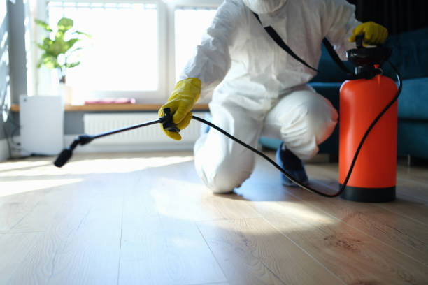 Reliable Unattended Death Cleanup contractor in San Anselmo, CA by Crime Scene Cleaner Online